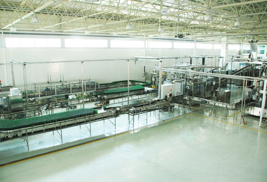 Naxçıvanda təsərrüfat subyektlərinə verilən kreditlərin həcmi 71,6 faiz artıb