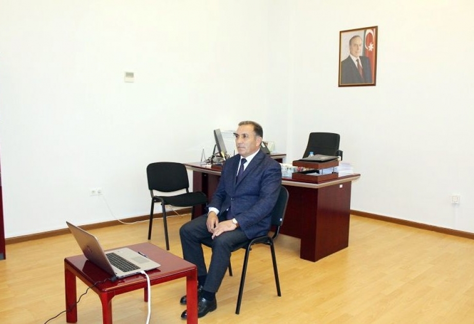 Yaz-tarla işlərində qarşıda duran məsələlər müzakirə olunub