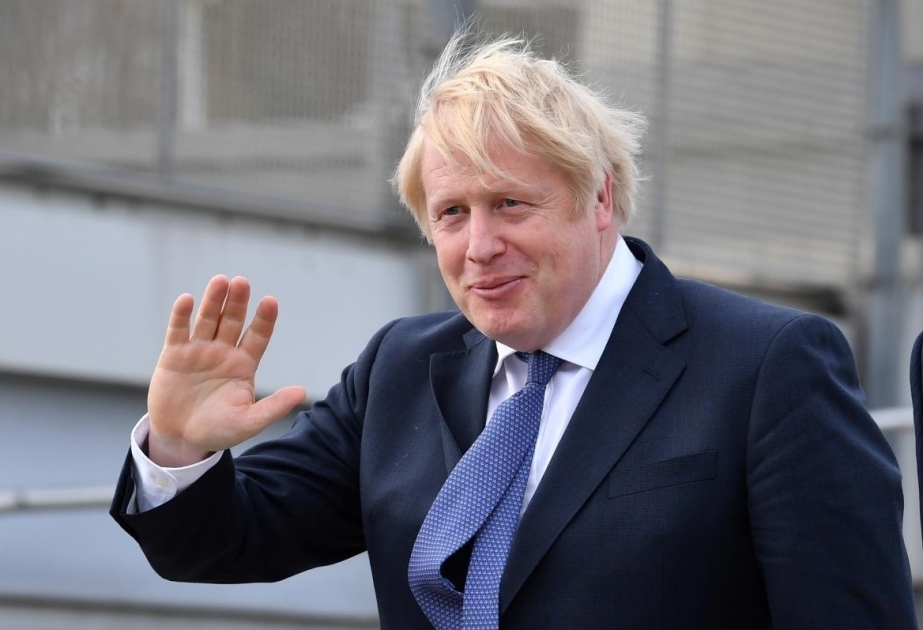 Boris Johnson warns against relaxing UK lockdown as he returns to work after battle with coronavirus