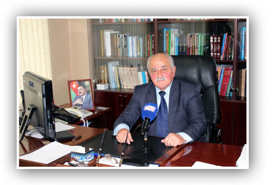 Akademik: Koronavirusla nümunəvi mübarizə dövlətimizin başçısının uzaqgörən siyasətinin nəticəsidir