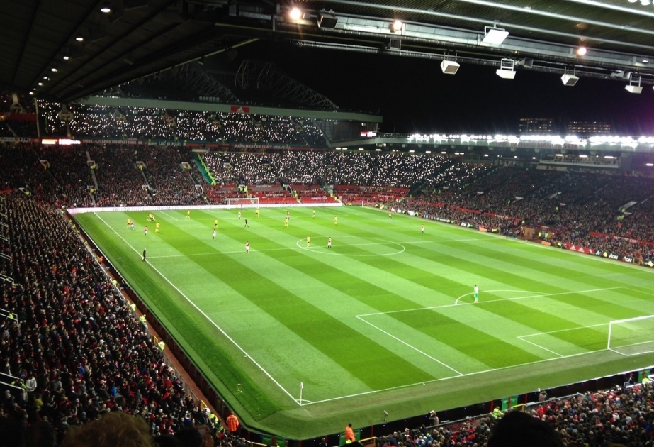 Englische Premier League bereitet sich auf Wiederaufnahme des Fußball-Spielbetriebs vor