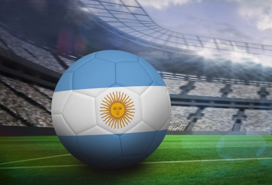 Argentinada cari mövsümdə keçirilən futbol çempionatı vaxtından əvvəl yekunlaşıb