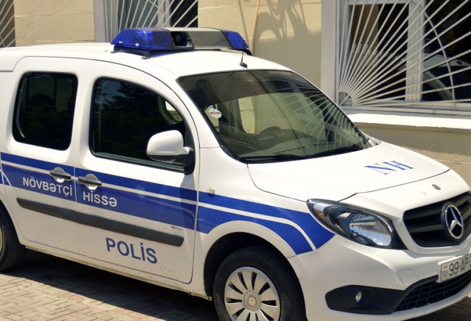 İmişlidə oğurluqla məşğul olan şəxs tutulub