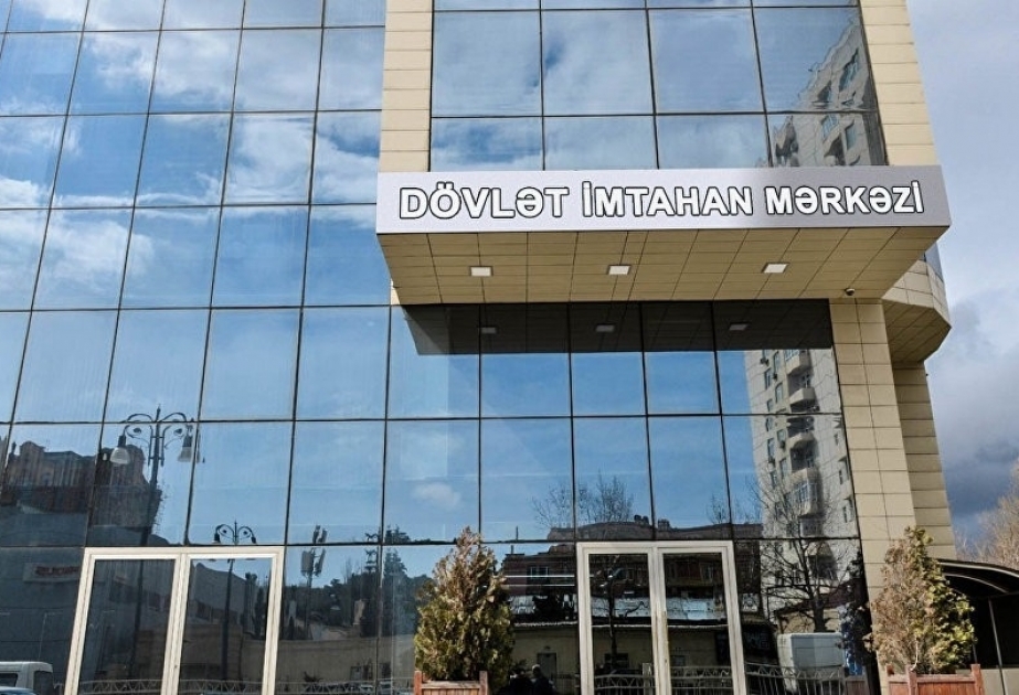 Dövlət İmtahan Mərkəzinin “Fərdi inkişafa dəstək” layihəsi təqdim edir