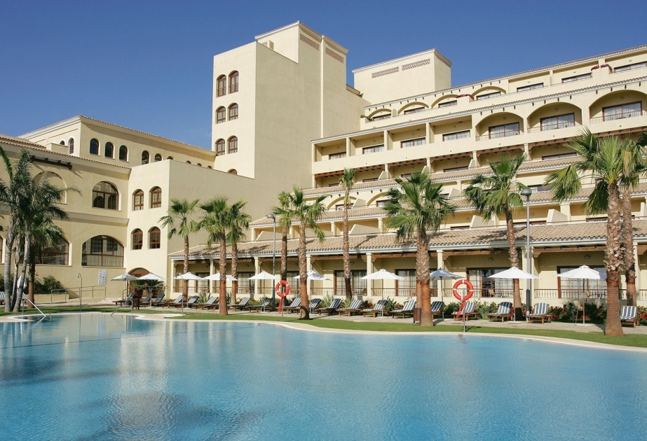 Los hoteles en España recibirán “certificados sanitarios”