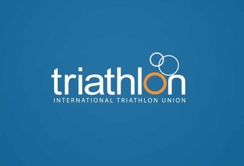 Triatlon üzrə dünya seriyasının final mərhələsi ləğv olunub