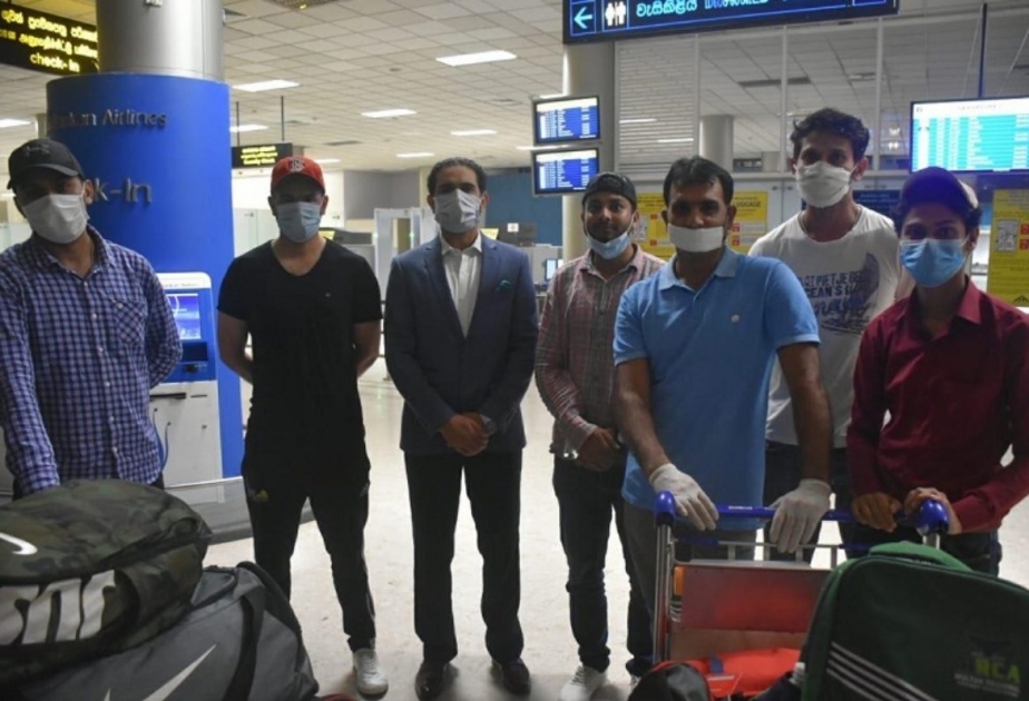62,709 stranded Pakistanis awaiting their repatriation