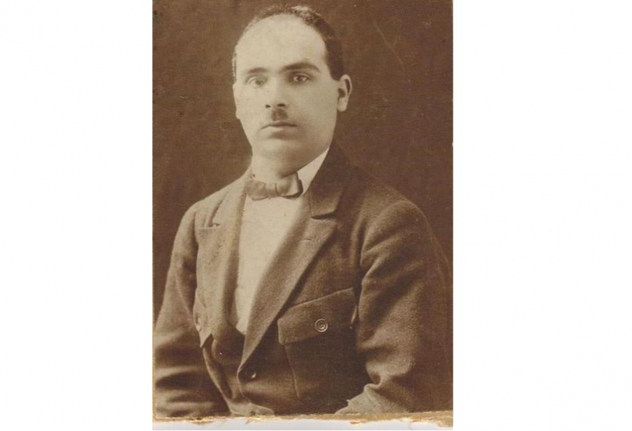 Müstəqillik fədailəri  Azərbaycanın müstəqilliyinin bərpası uğurunda mübarizə - 1920-1926