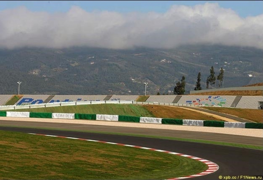 В Португалии готовы принять Гран-при уже в июне
