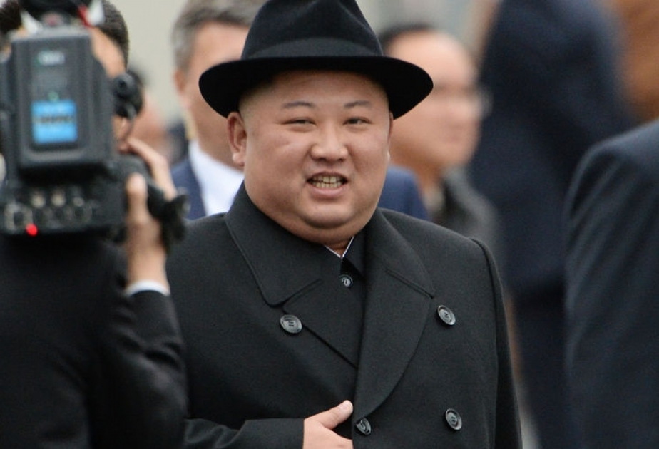 Cənubi Koreya hakimiyyəti Kim Çen Inın harada olduğunu bilir