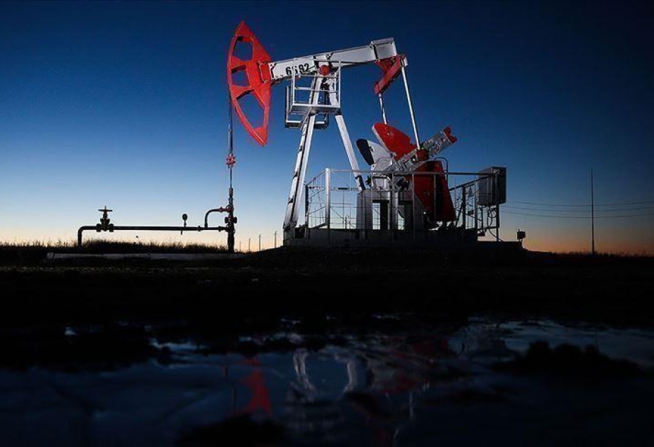 “The United States Oil Fund LP”nin iyun ayı üzrə fyuçers müqavilələrini satması fonunda neftin qiyməti ucuzlaşıb