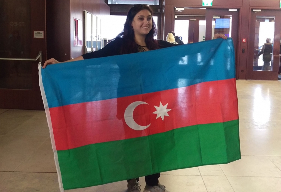 Diaspor nümayəndələri arasında intellektual oyun təşkil olunub