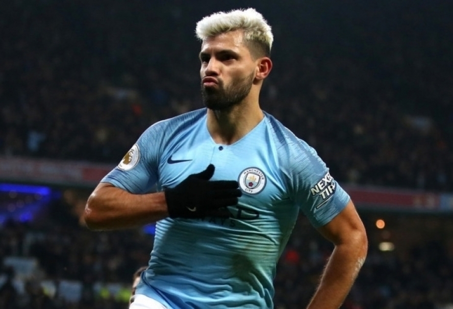Agüero sueña con llegar al Mundial de Qatar 2022