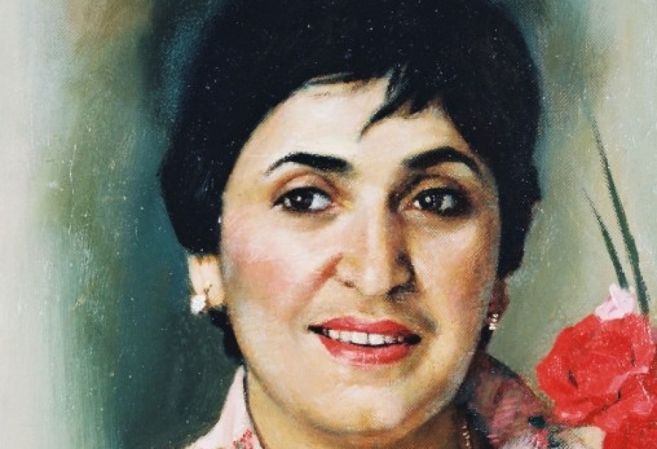 Akademik Zərifə Əliyevanın oftalmologiya üzrə аpаrdığı tədqiqatlar Аzərbаycаn tibb elminin parlaq səhifələridir