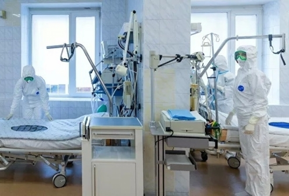 Russia surpasses Iran’s number of coronavirus cases