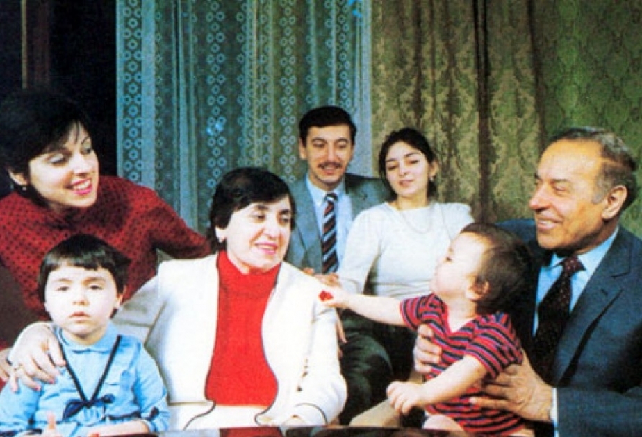 Kitabxana “Zərifə xanımın əziz xatirəsinə” adlı videoçarx hazırlayıb