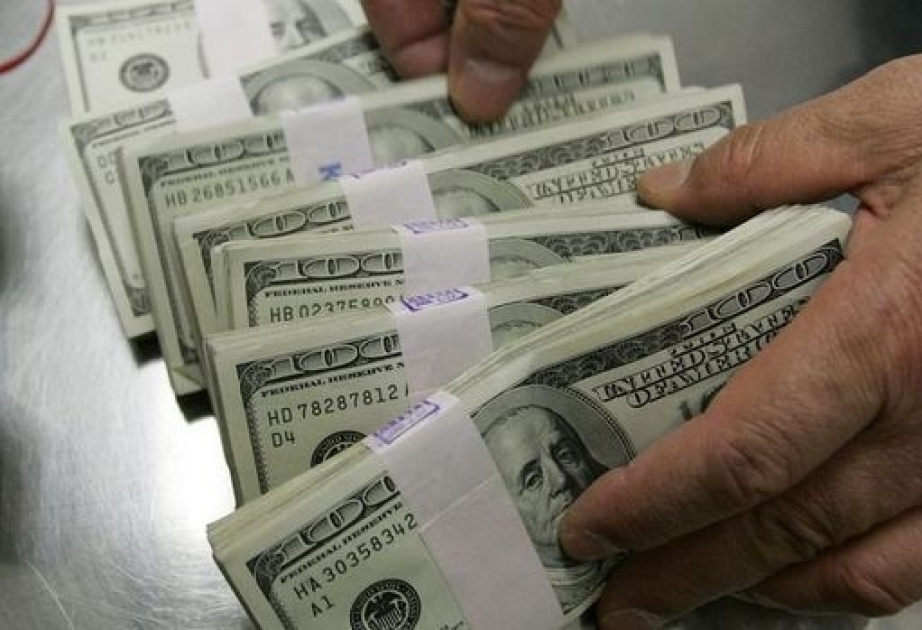 Aprelin 29-na USD/AZN rəsmi məzənnəsi