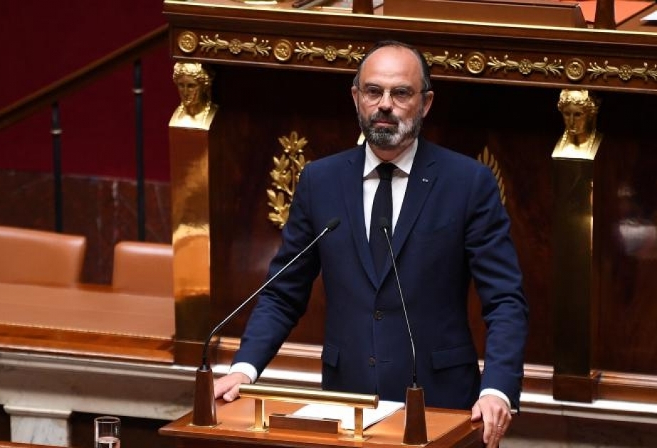 Fransa hökuməti təcrid olma rejimindən çıxmaqla bağlı milli strategiyanı təqdim edib