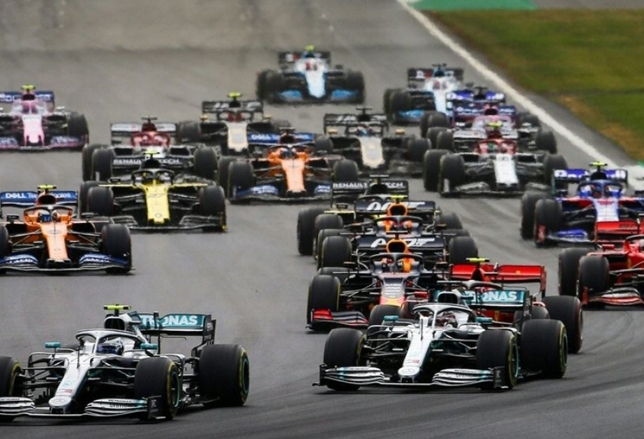 Formel 1: Europasaison soll im Juli und August stattfinden