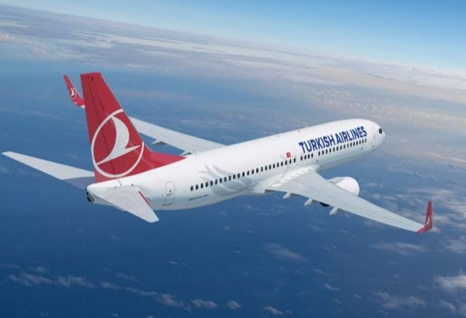 “Türk Hava Yolları” aviaşirkəti uçuşların dayandırılma müddətini mayın 28-dək uzadıb
