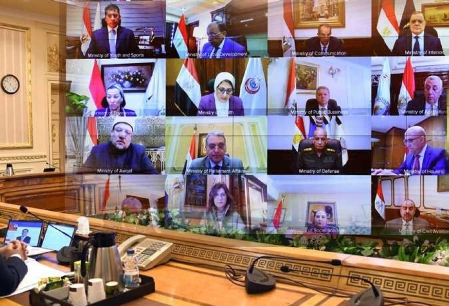 Misirdə son sutkada koronavirusdan 22 nəfər ölüb