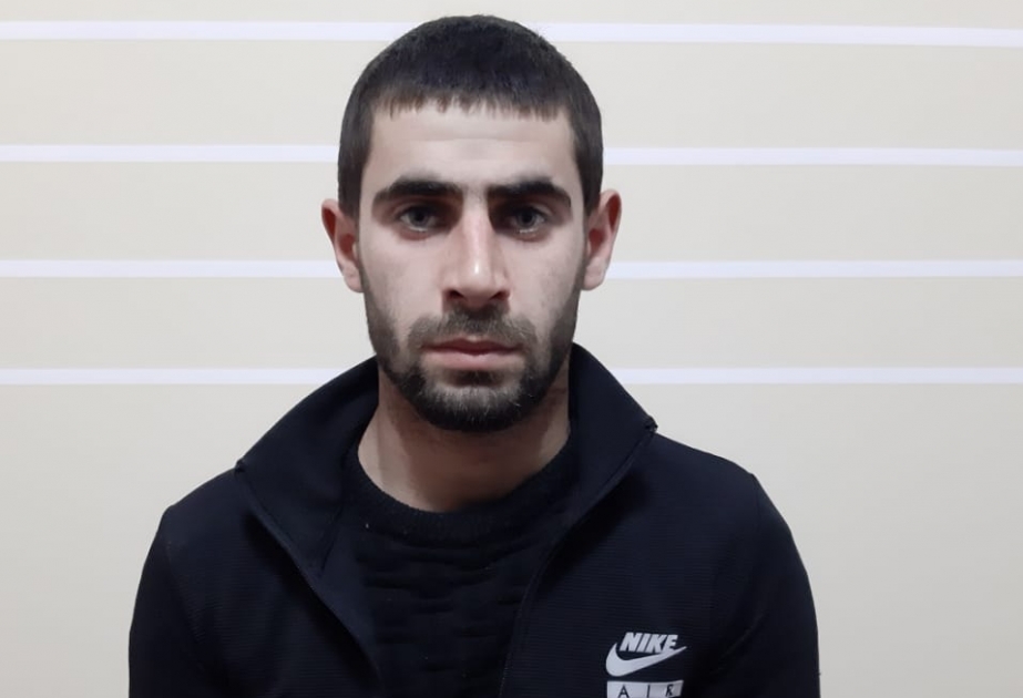 Balakəndə narkotacir tutulub