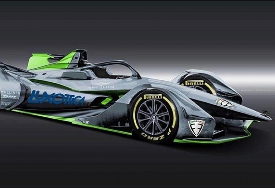 New Italian team eyes Formula E programme for 2022