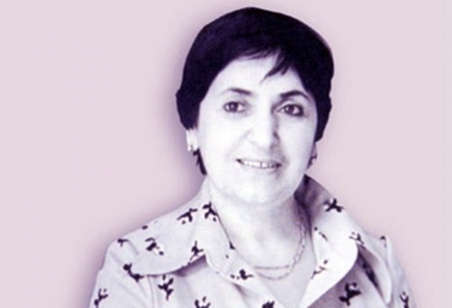 Yasamal rayon Heydər Əliyev Mərkəzi akademik Zərifə Əliyevaya həsr olunan videoçarx hazırlayıb