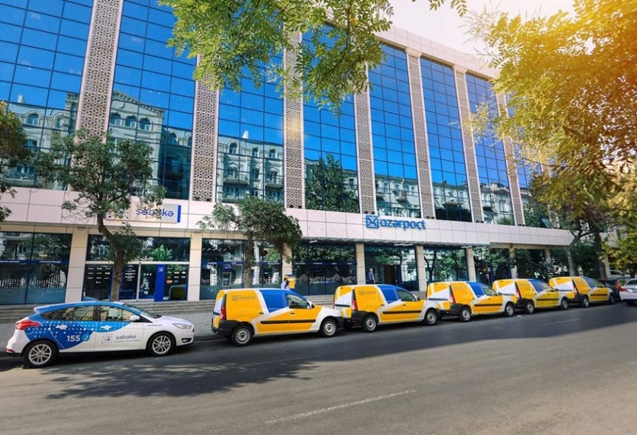 “Azərpoçt” daha 16 ölkəyə beynəlxalq poçt göndərişlərinin qəbulunu bərpa edib