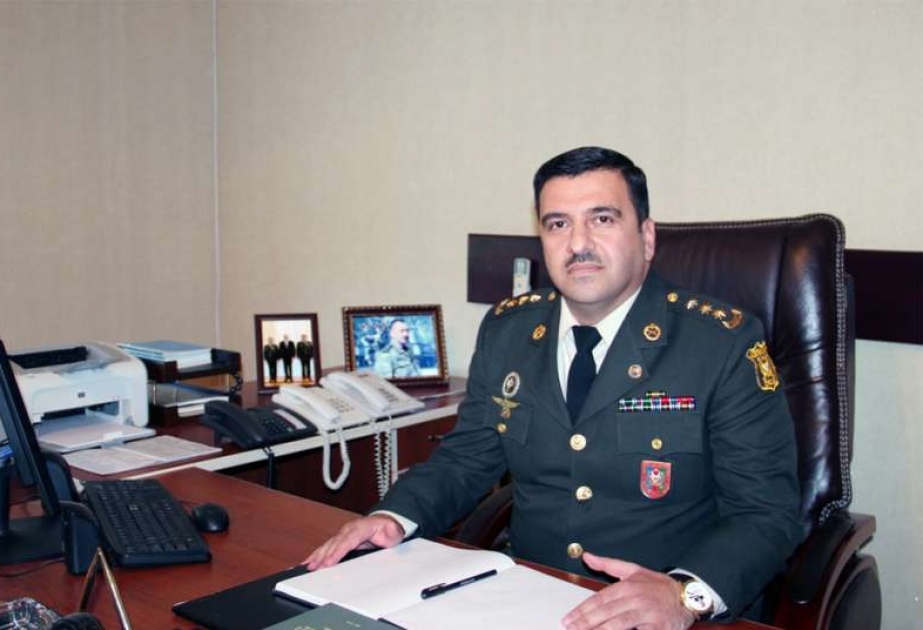 Koronavirusla əlaqədar Azərbaycan Ordusunun hərbi hissələrində nəzarət qrupları yaradılıb