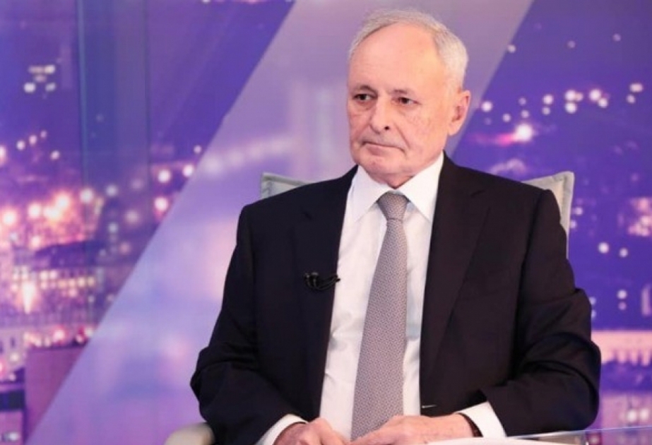 Огтай Ширалиев: экспресс-тесты для выявления коронавируса проводятся не только в Баку, но и во всех регионах