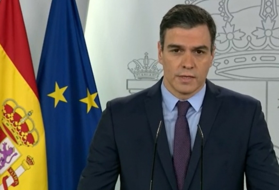 Правительство Испании объявило о поэтапном смягчении строгого карантина