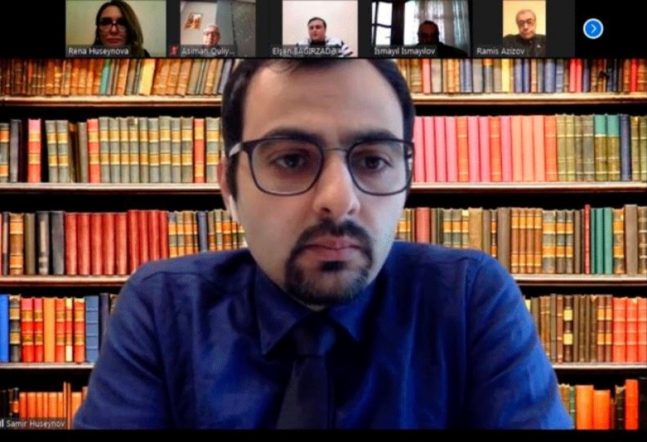 Onlayn təlim: Koqnitiv modellərin köməyi ilə qərarların verilmə mexanizmlərinin öyrənilməsi