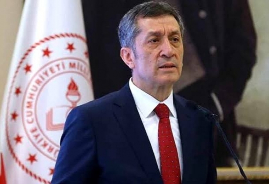 Türkiyədə onlayn təhsilin müddəti uzadıldı