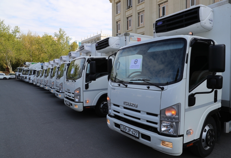 КПСА отправила 67 тонн продовольственной помощи 3900 малообеспеченным семьям в 76 городах и районах