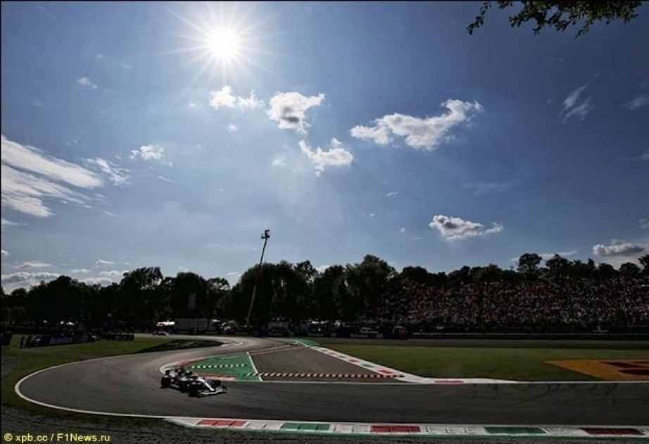İtaliyada Formula 1 Qran-Prisinin təşkil olunacağına əmindirlər