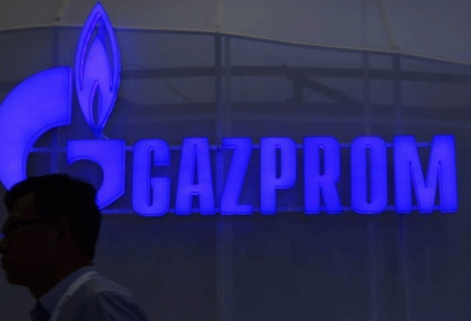 “Gazprom”un mənfəəti azalıb