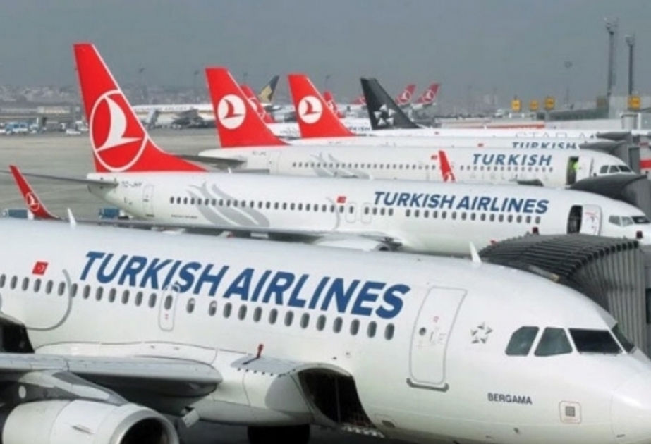 Corona-Pandemie: Turkish Airlines verlängert Flugstopp bis zum 28. Mai