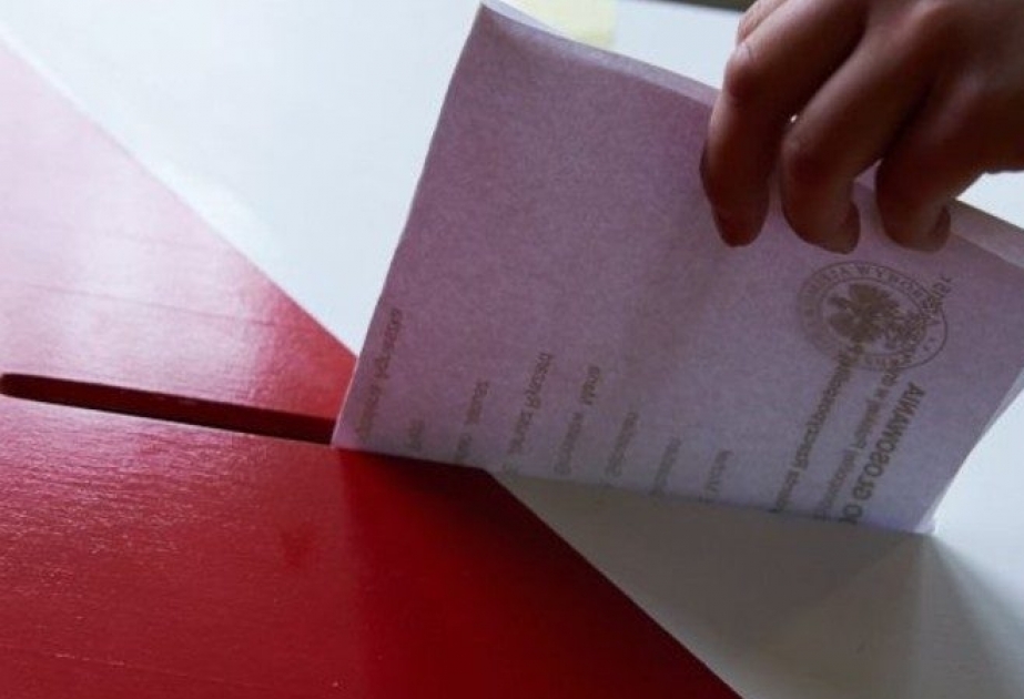 Polşada prezident seçkiləri təxirə salınmayacaq
