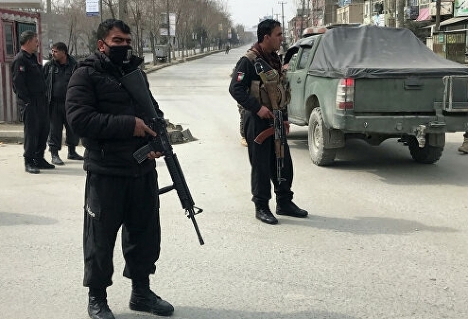 Tote und Verletzte bei Selbstmordattentat in Kabul