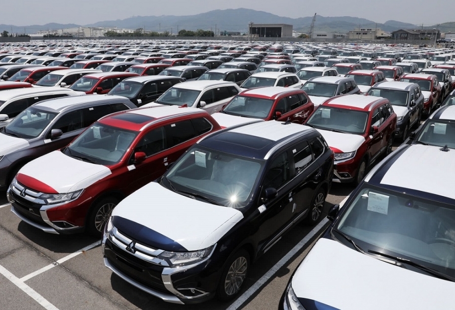 Les constructeurs automobiles japonais ont réduit la production en mars