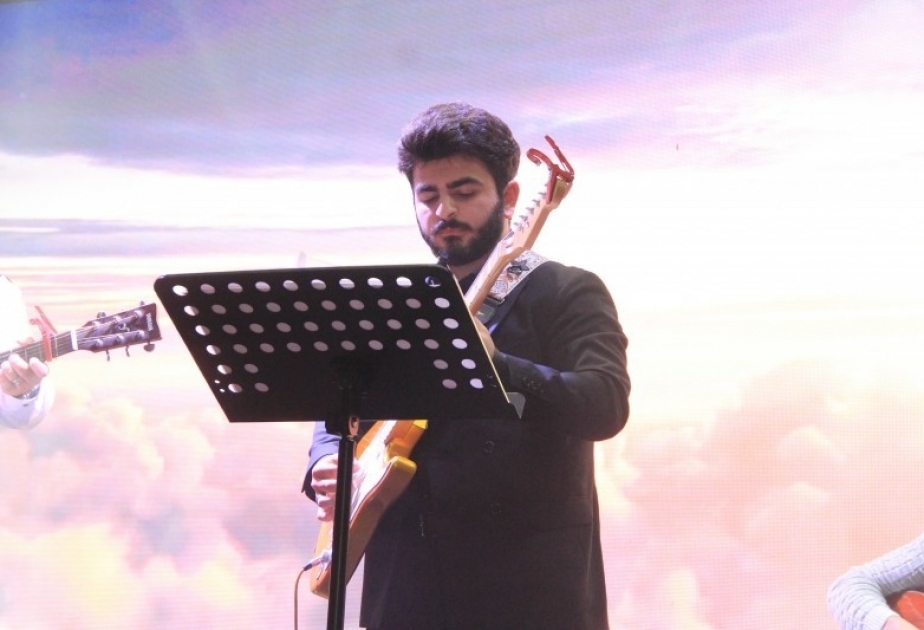 Bakı Dövlət Universiteti yenə fərqləndi