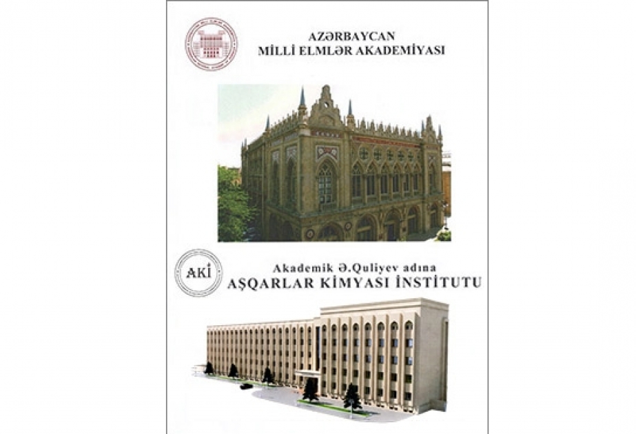 Gənc kimyaçı motor yağları üçün yeni aşqarlar yaradıb