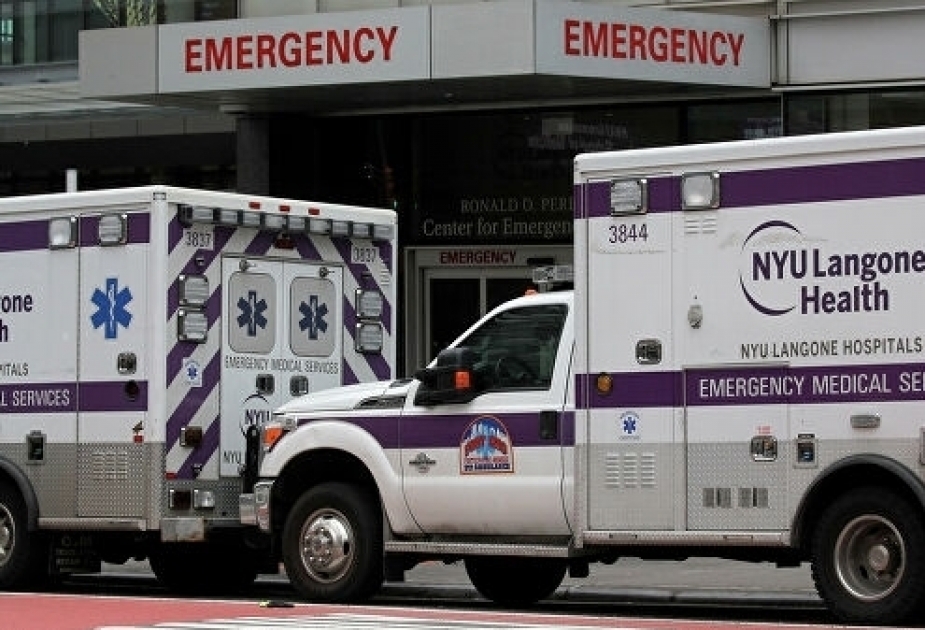 COVID-19 aux Etats-Unis : plus de 24 mille nouveaux cas en 24 heures