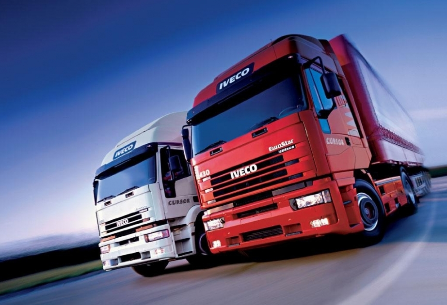288 mille tonnes de marchandises exportées par le transport routier en trois mois