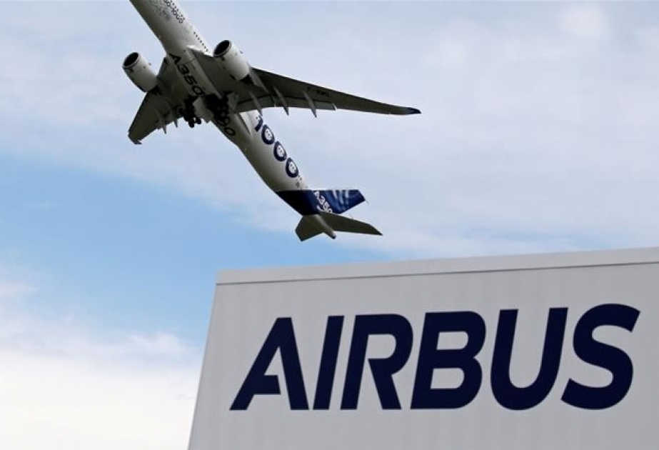 Coronakrise: Im ersten Quartal Luftfahrt- und Rüstungskonzern Airbus in Verlustzone getrieben