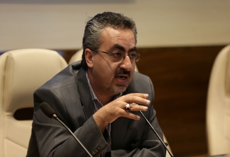 Corona-Krise: Infektionszahlen im Iran auf 93.000 überschritten