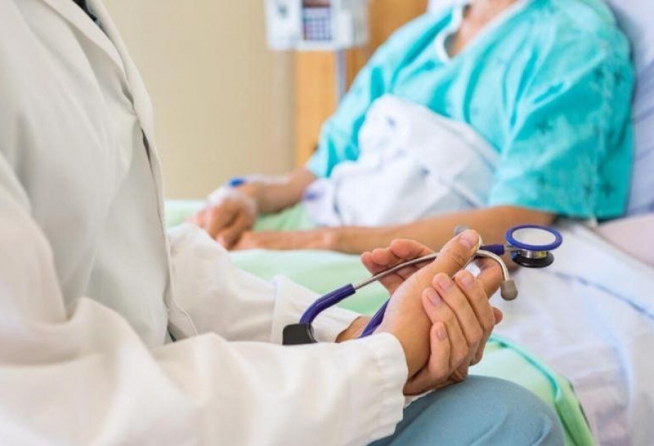 Qazaxıstanda 4 jurnalistdə koronavirus aşkarlanıb