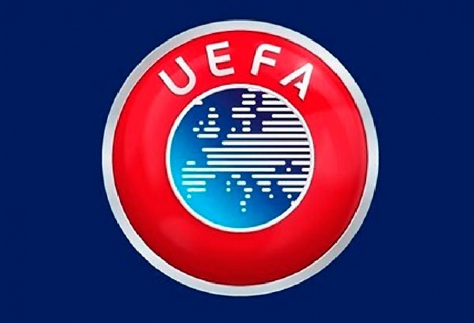 AFFA-nın icraçı vitse-prezidentinin sədrliyi ilə UEFA komitəsinin büro iclası keçirilib