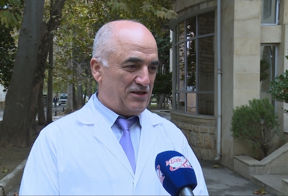 Las personas deben seguir ciertas reglas y después de que se levante la cuarentena en Azerbaiyán - el Infeccionista Principal